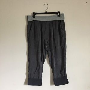 Lululemon sweatpants